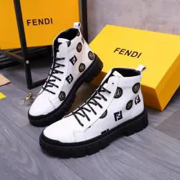 fendi fashion bottes pour homme s_1164440